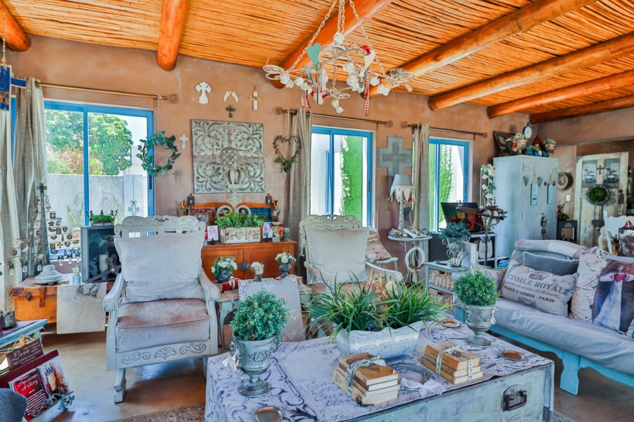 4 Bedroom Property for Sale in Blue Lagoon Western Cape